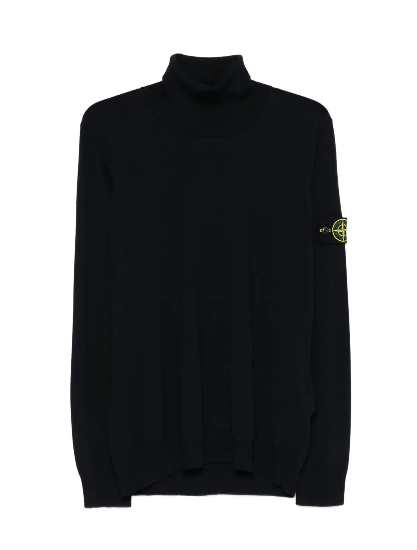 Stone Stone Island Sweaters Blue - Image 1