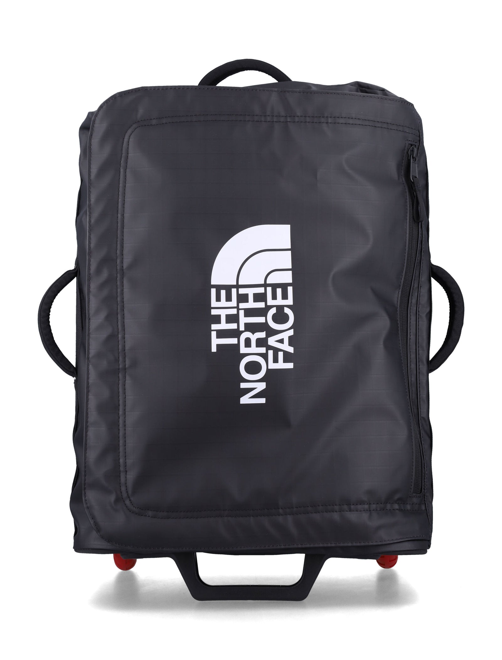 The The North Face Suitcases Black - Image 1
