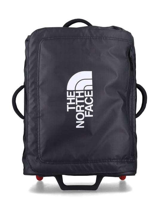 The The North Face Suitcases Black - Image 1