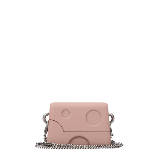 Off オフホワイトギフトのアイデアAirpods Pro Case Women Siliconeピンク - Image 1