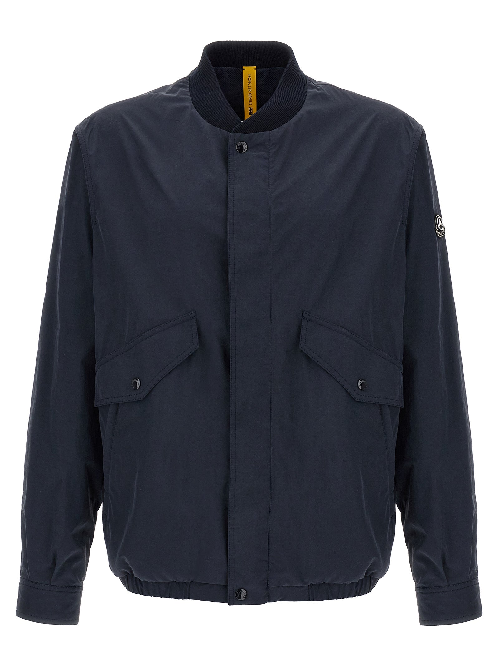 Moncler モンクラーの天才モンカーxメルセデスベンツby Nigo 'Tatenen' Bomberジャケット - Image 1