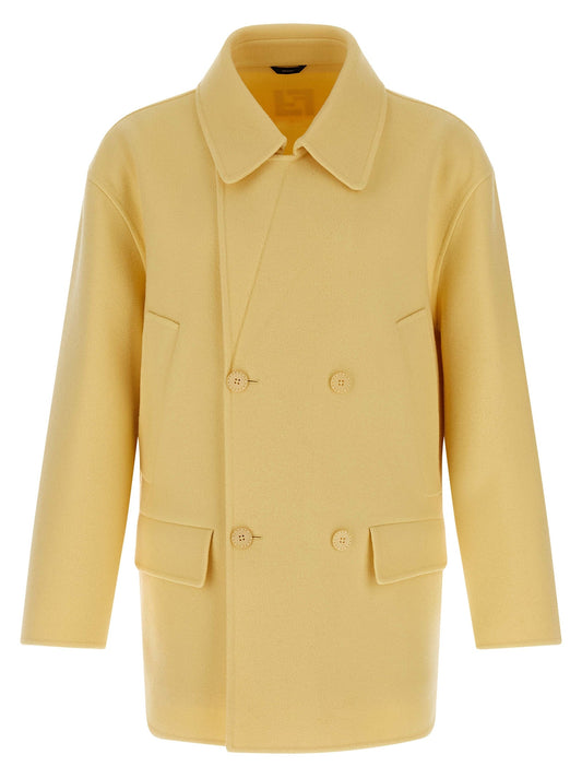 Fendi フェンディカバンコート - Image 1