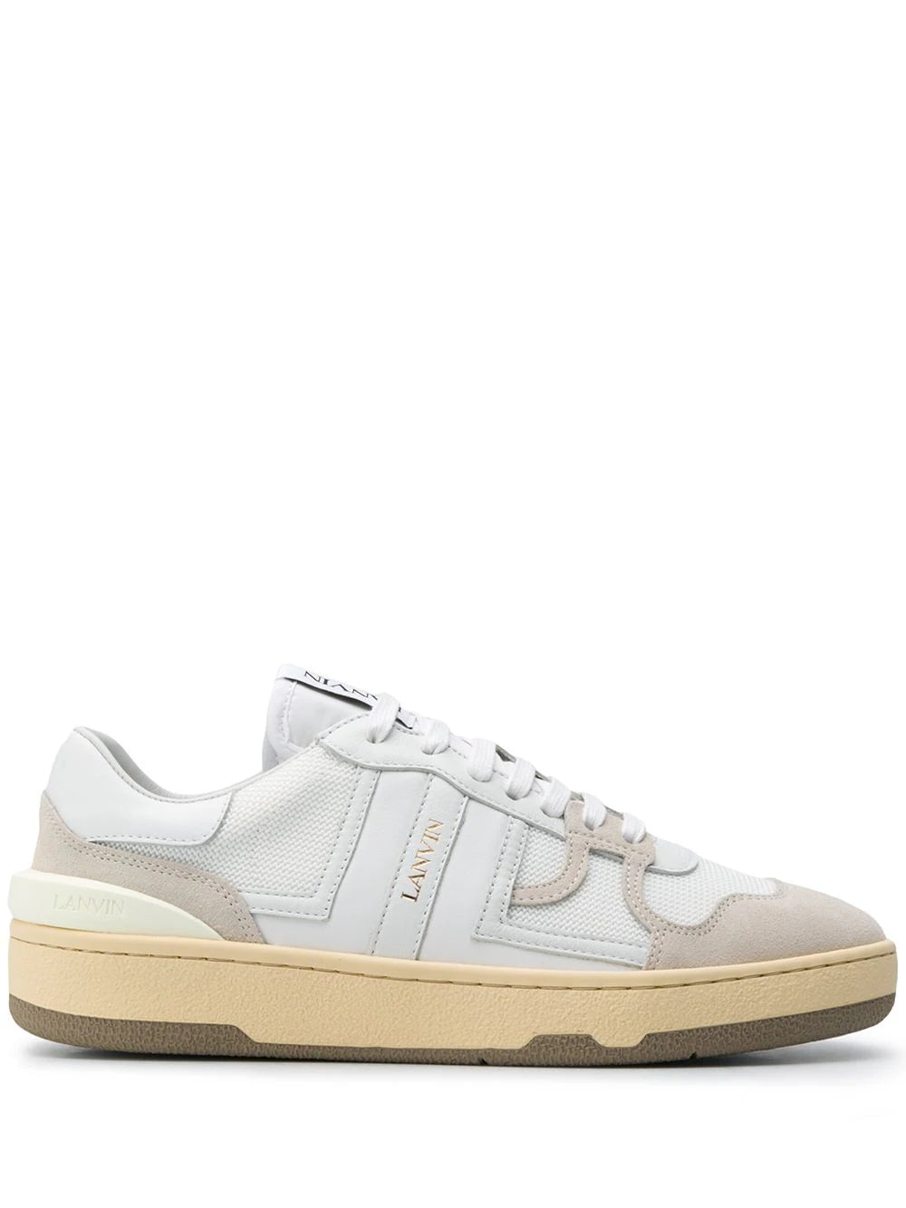 Lanvin ランバンクレイスニーカー - Image 1
