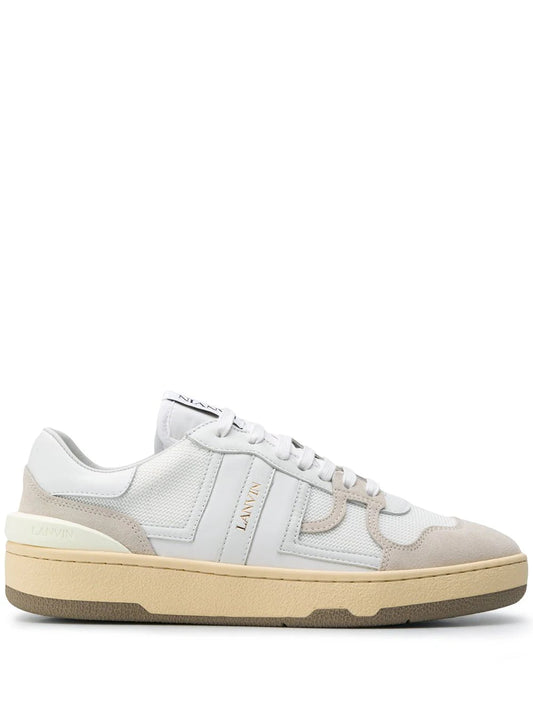 Lanvin ランバンクレイスニーカー - Image 1
