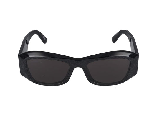 Balenciaga サングラスBalenciaga BB0397 SA 003 Black Black Gray /19/145 - Image 1