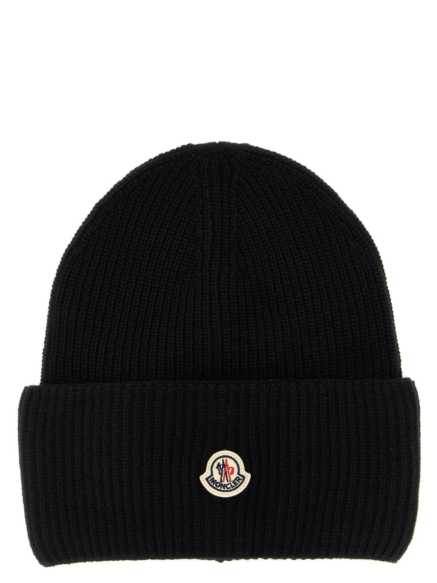 Moncler モンクレールウールビーニー - Image 1