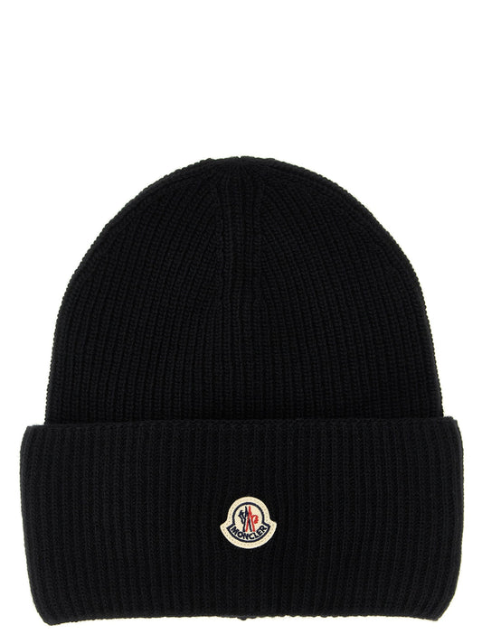 Moncler モンクレールウールビーニー - Image 1