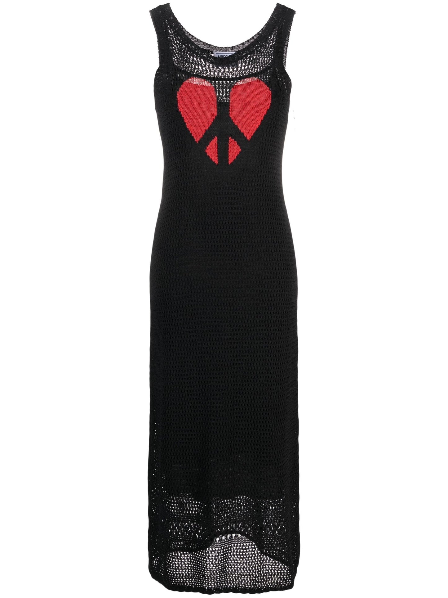Moschino モスキーノジーンズドレス - Image 1