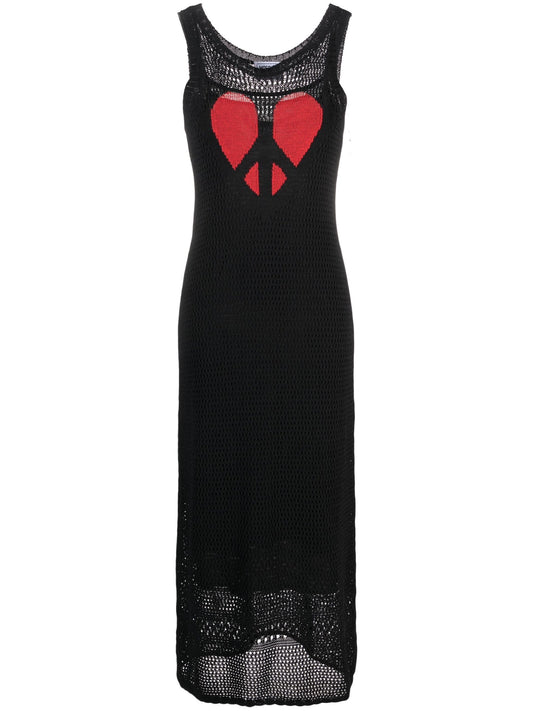 Moschino モスキーノジーンズドレス - Image 1
