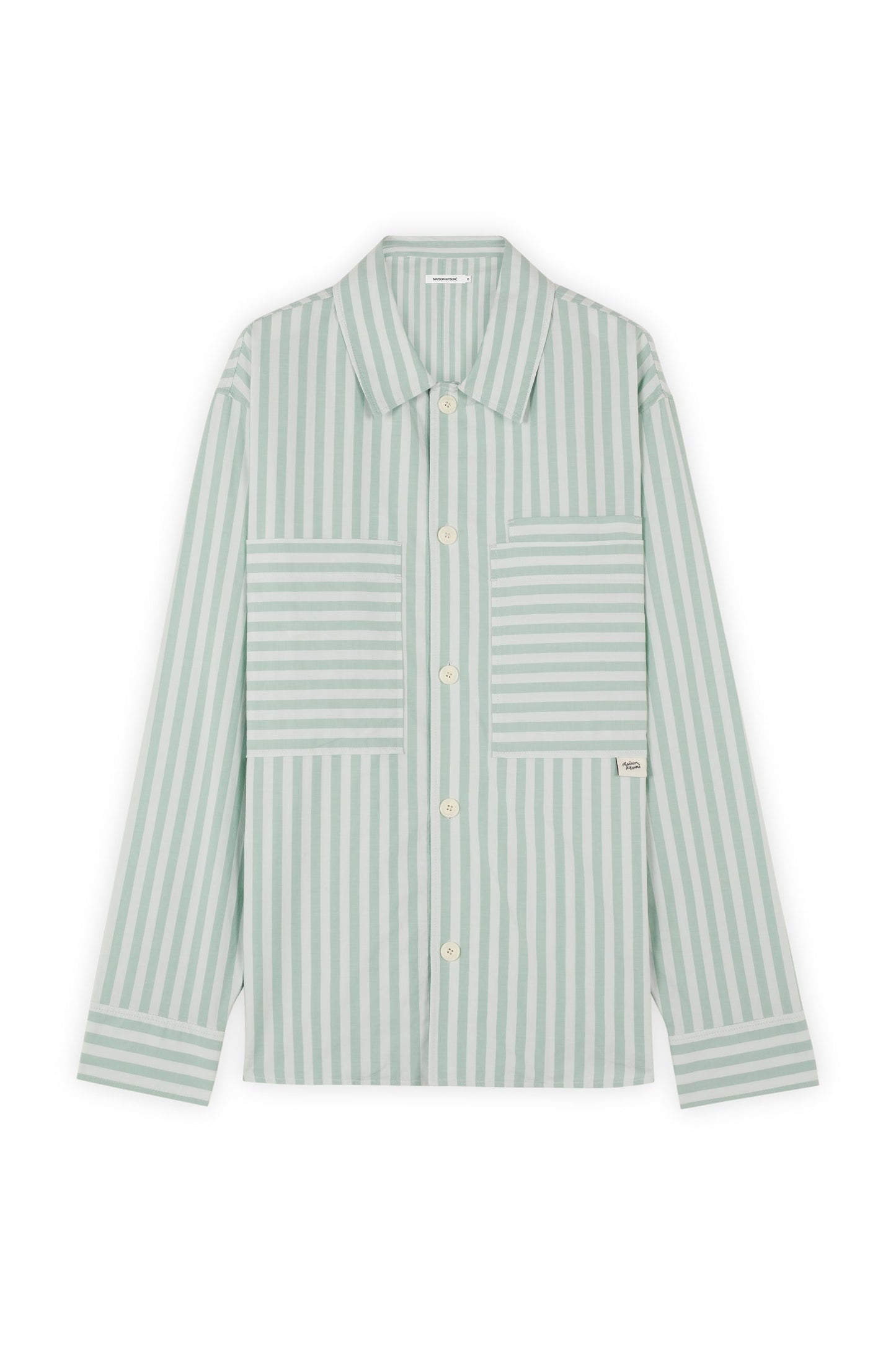 Maison メゾンキツネのシャツ - Image 1
