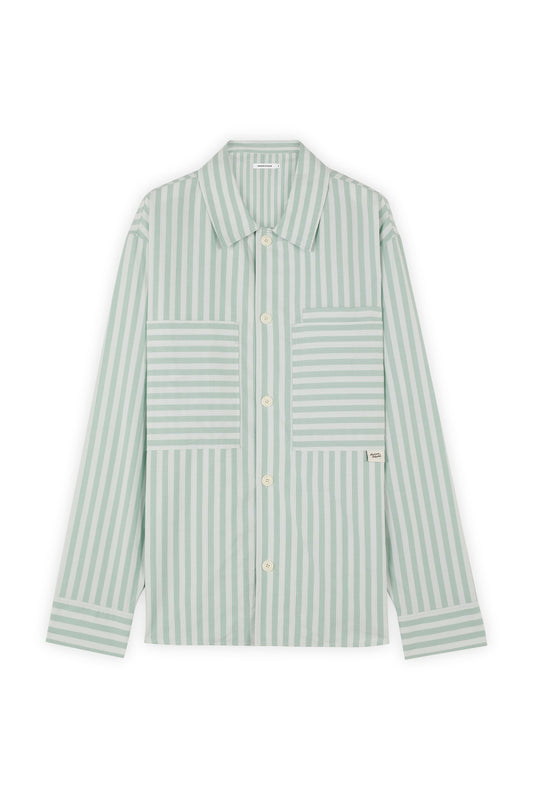 Maison メゾンキツネのシャツ - Image 1