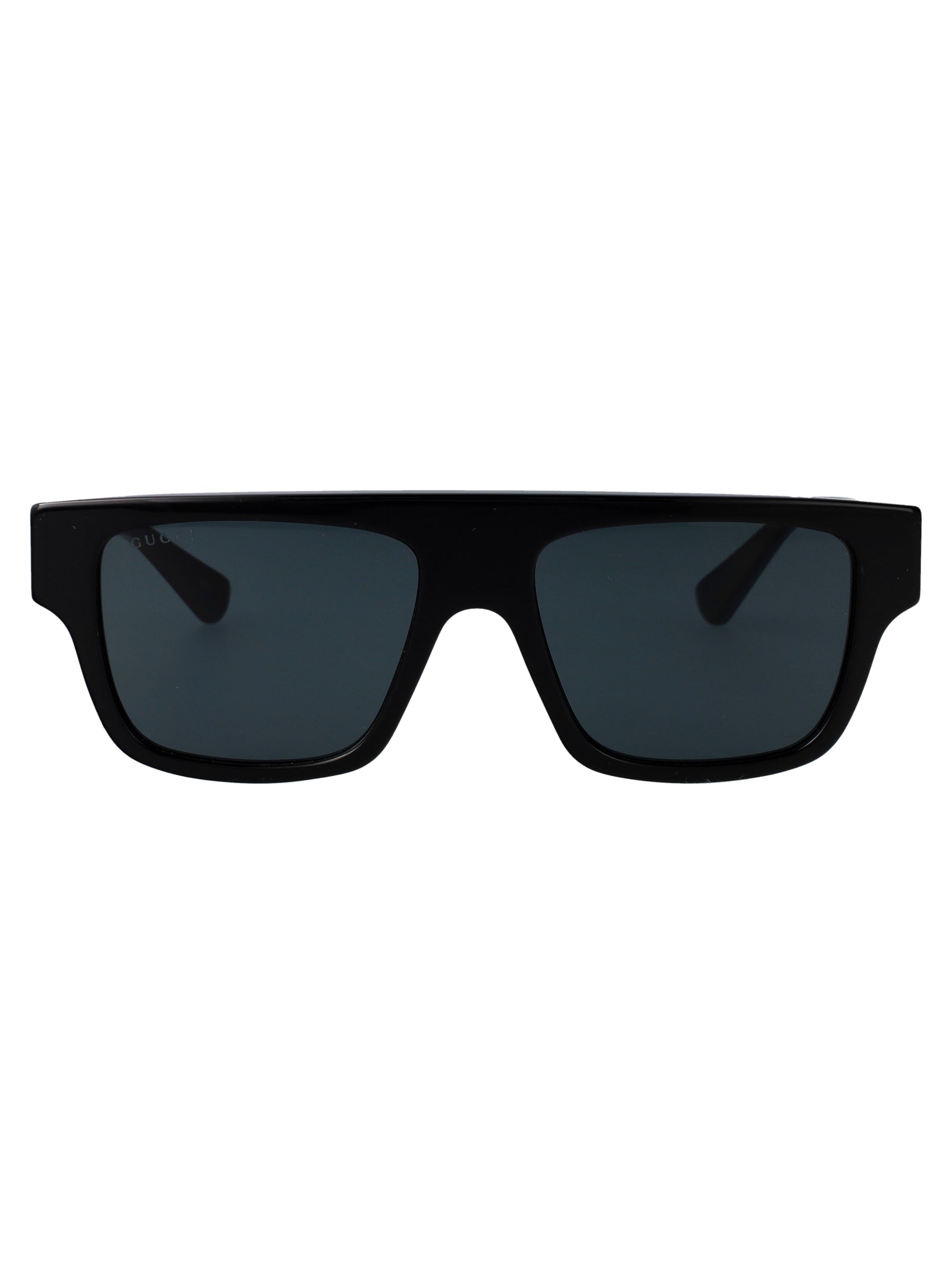 Gucci Gucci Squared Sunglasses GG1960 S 001 - Image 1