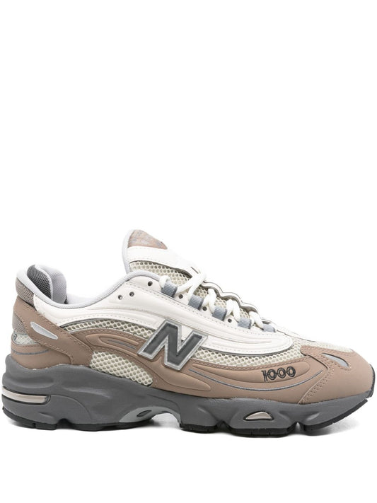 Designer Brand ニューバランス1000cスニーカー - Image 1