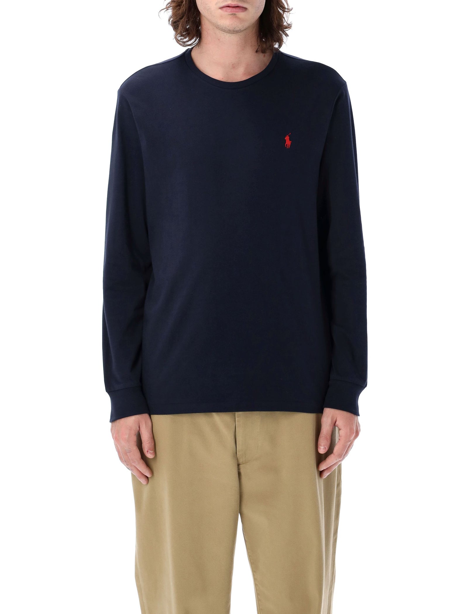 Polo ポロラルフローレンTシャツとポロス - Image 1