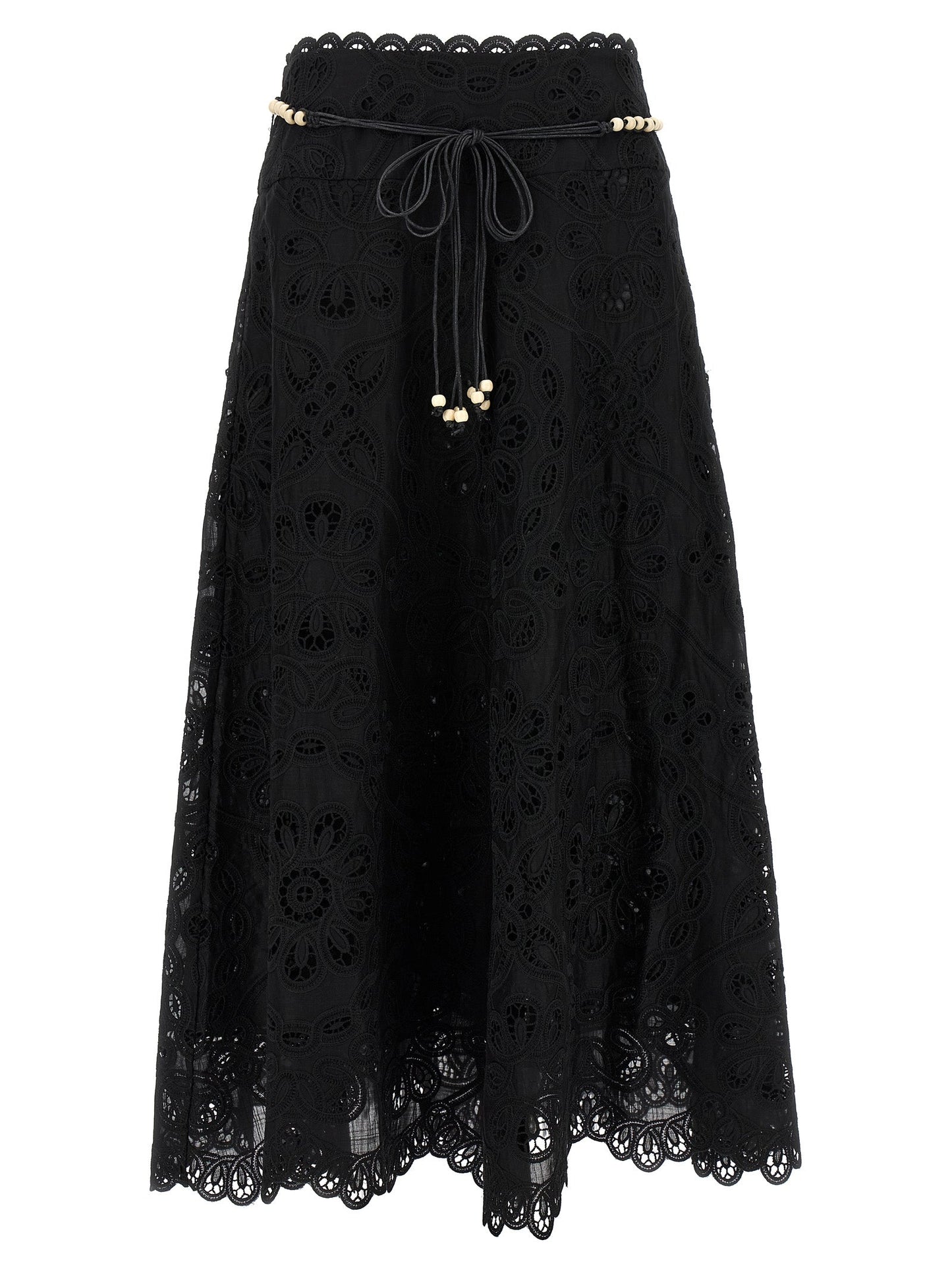 Zimmermann Zimmermann 'Rhiannon' Skirt - Image 1