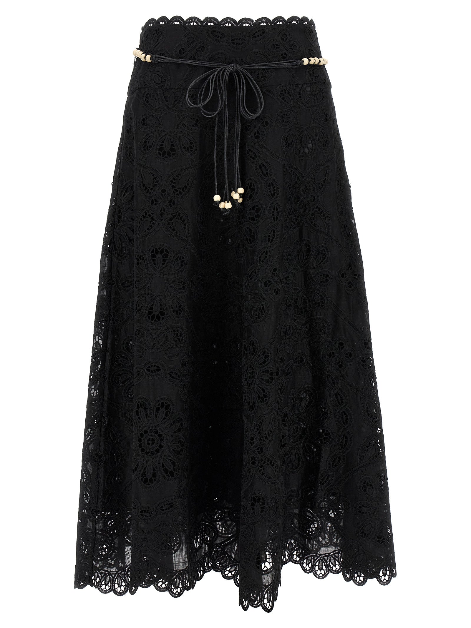 Zimmermann Zimmermann 'Rhiannon' Skirt - Image 1