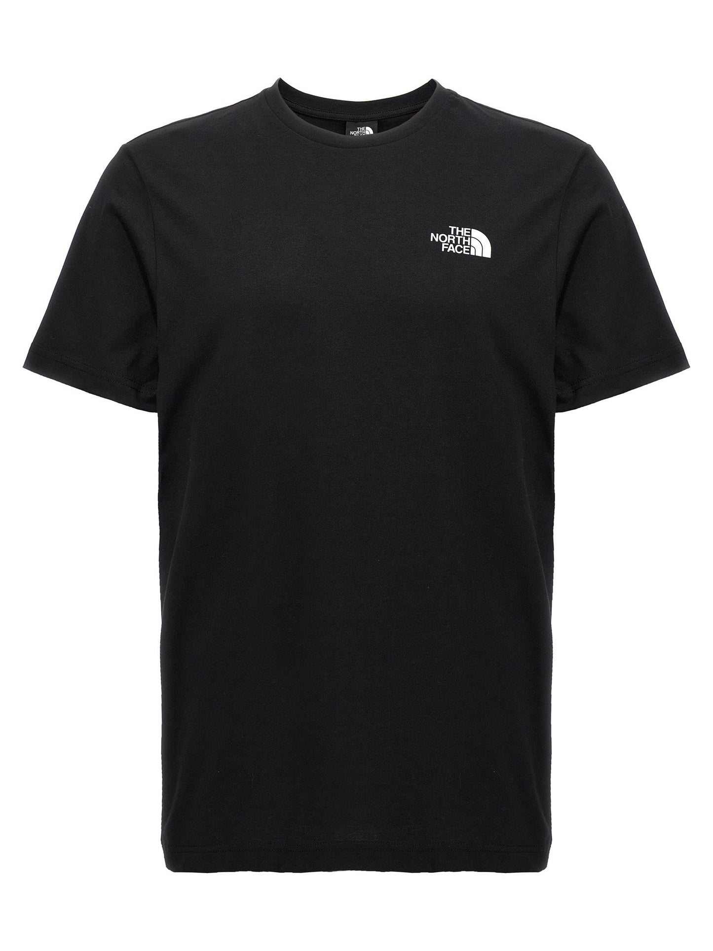 The The North Face Logo T Shirt - Image 1