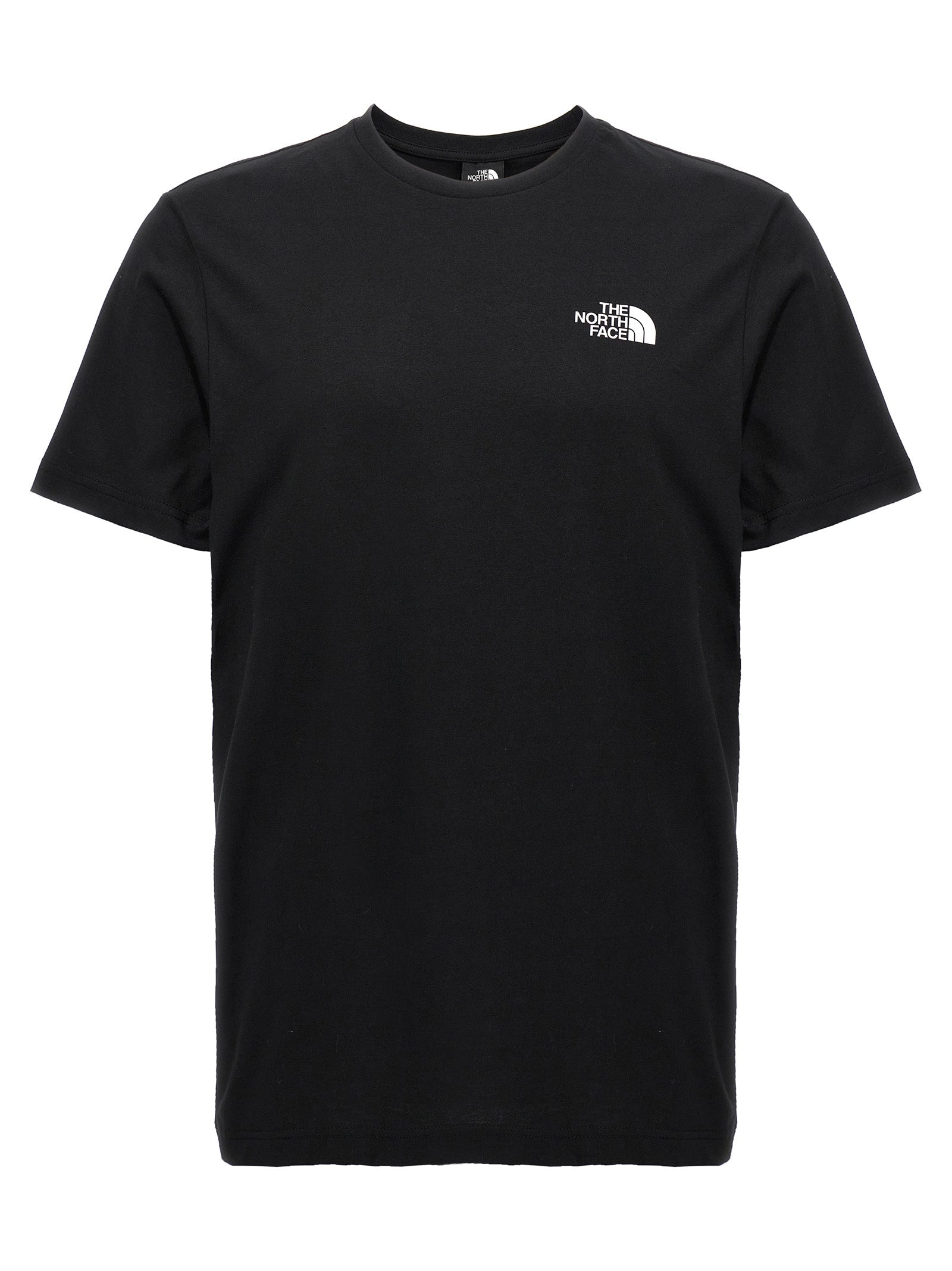 The The North Face Logo T Shirt - Image 1