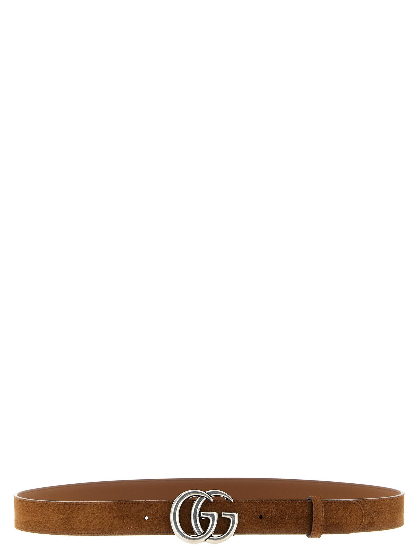 Gucci グッチ「GG マーモント」ベルト - Image 1