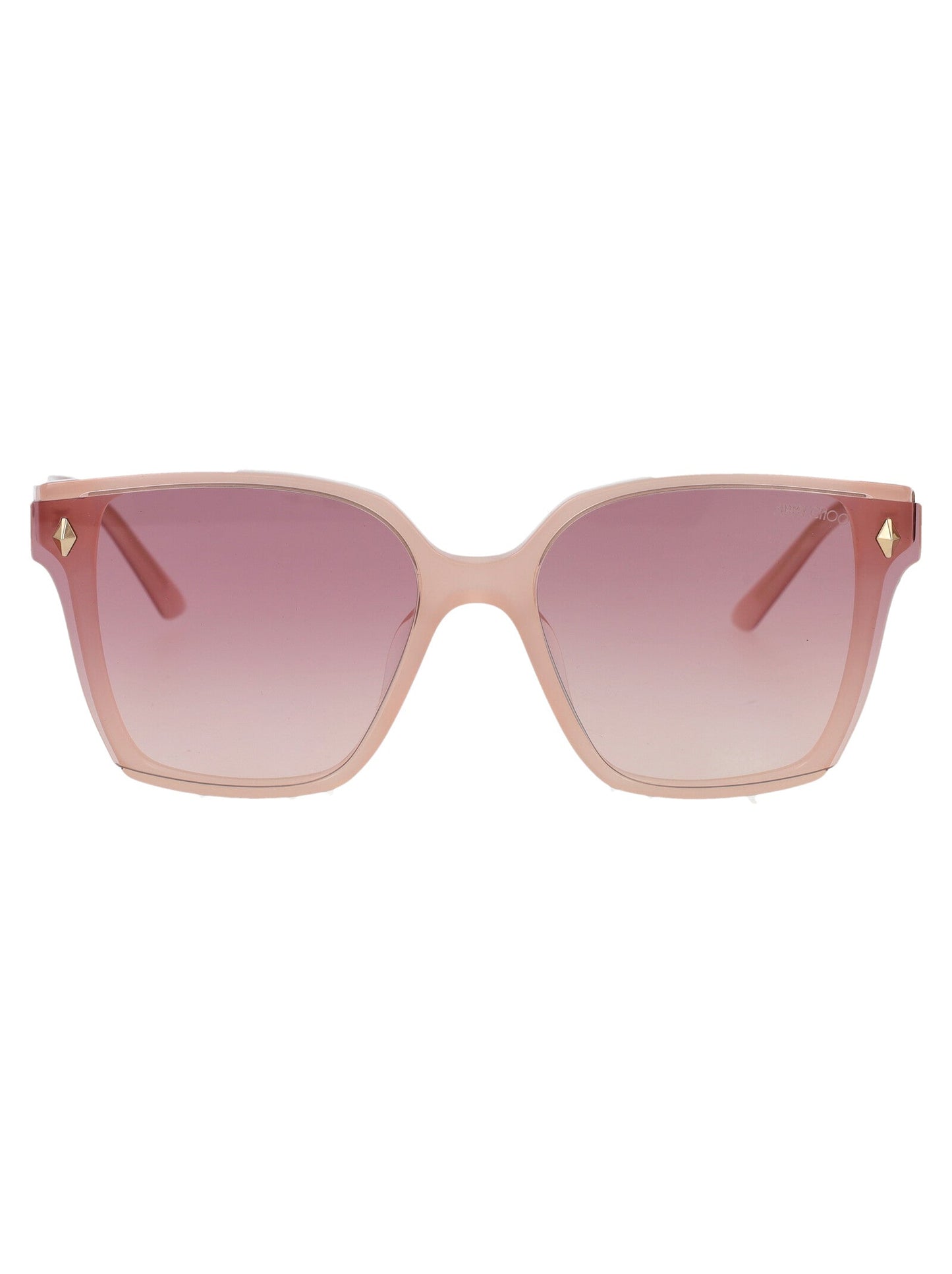 Jimmy Jimmy Choo Squared Sunglasses 0 JC5016 D 505268 - Image 1