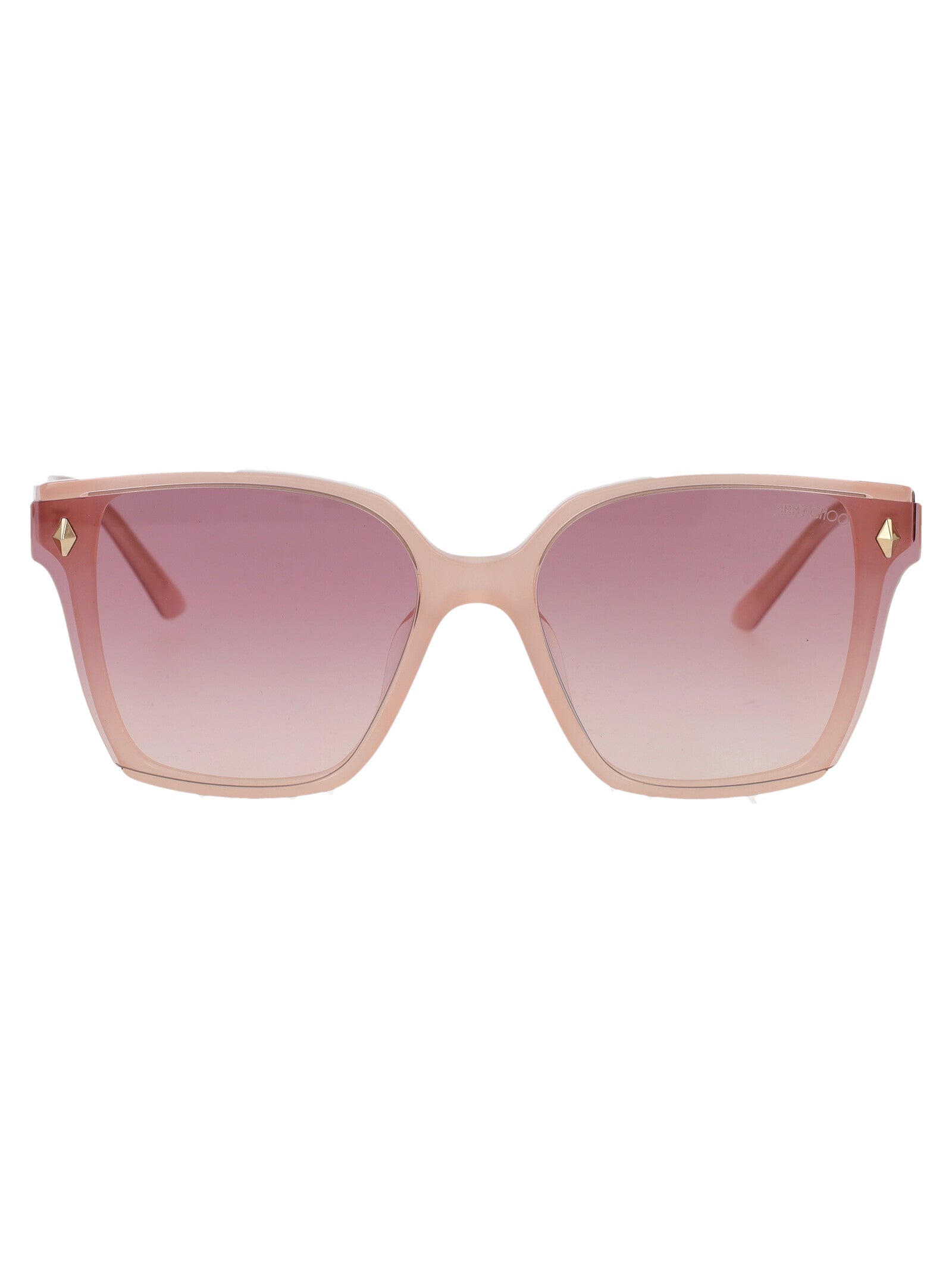 Jimmy Jimmy Choo Squared Sunglasses 0 JC5016 D 505268 - Image 1