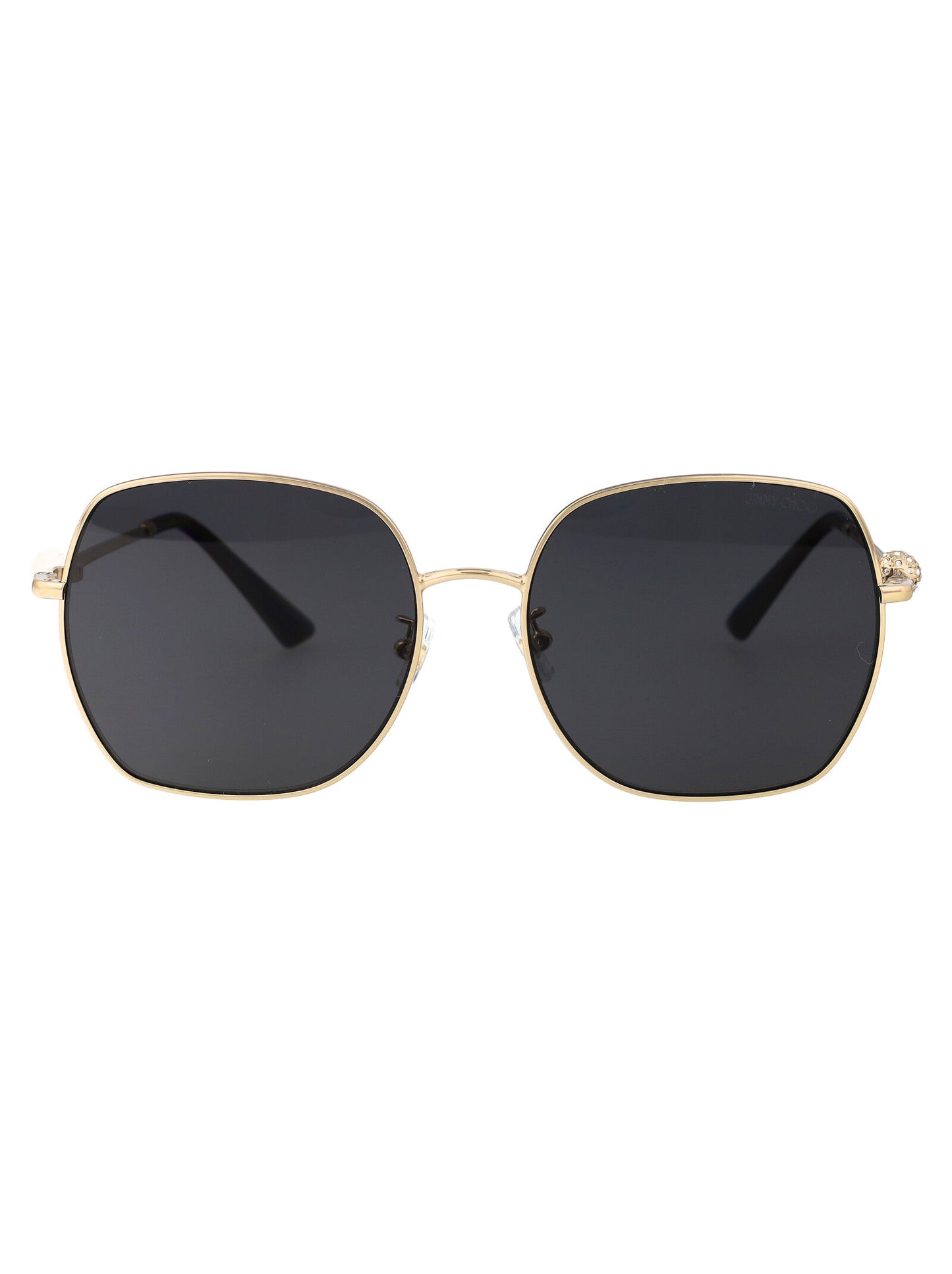 Jimmy Jimmy Choo Squared Sunglasses 0 JC4008 HD 300687 - Image 1