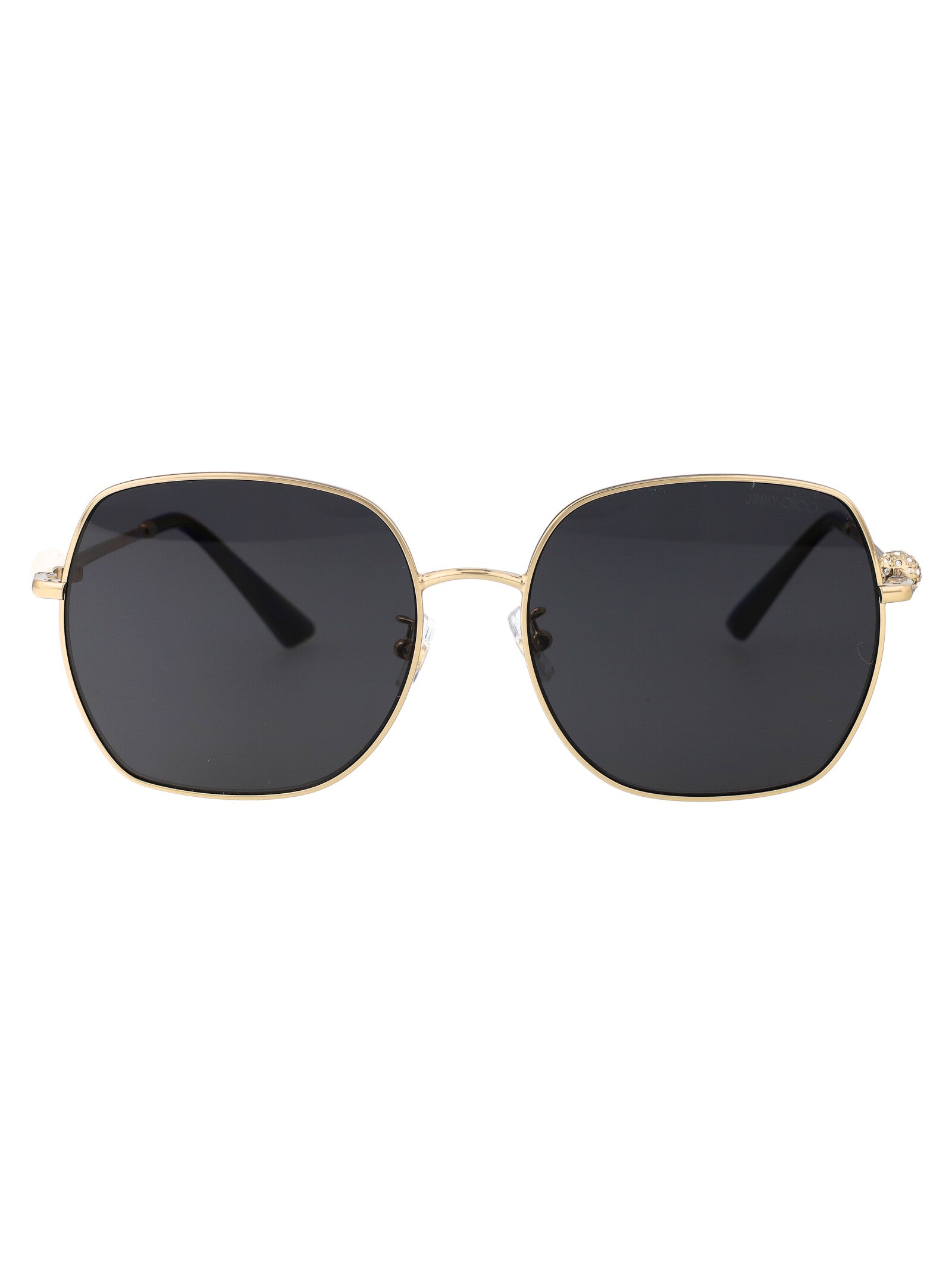 Jimmy Jimmy Choo Squared Sunglasses 0 JC4008 HD 300687 - Image 1