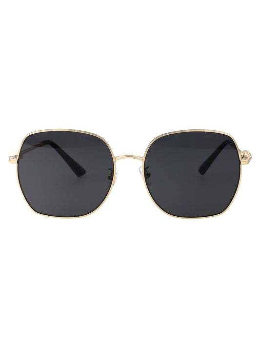 Jimmy Jimmy Choo Squared Sunglasses 0 JC4008 HD 300687 - Image 1
