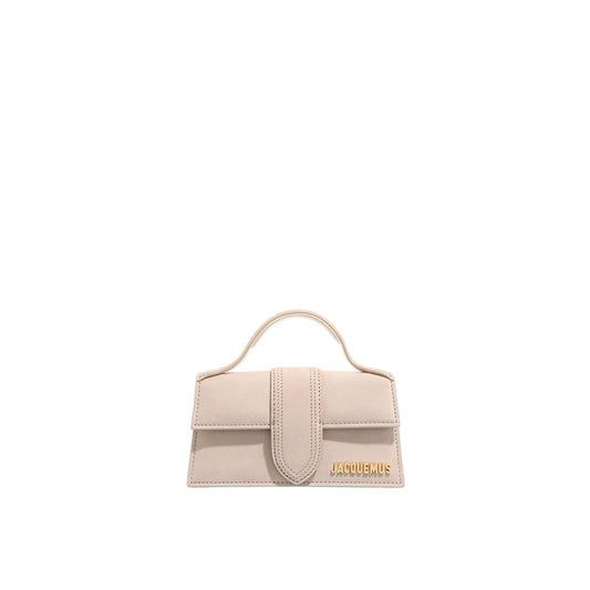Jacquemus Jacquemus Le Bambino Shoulder Bag - Image 1