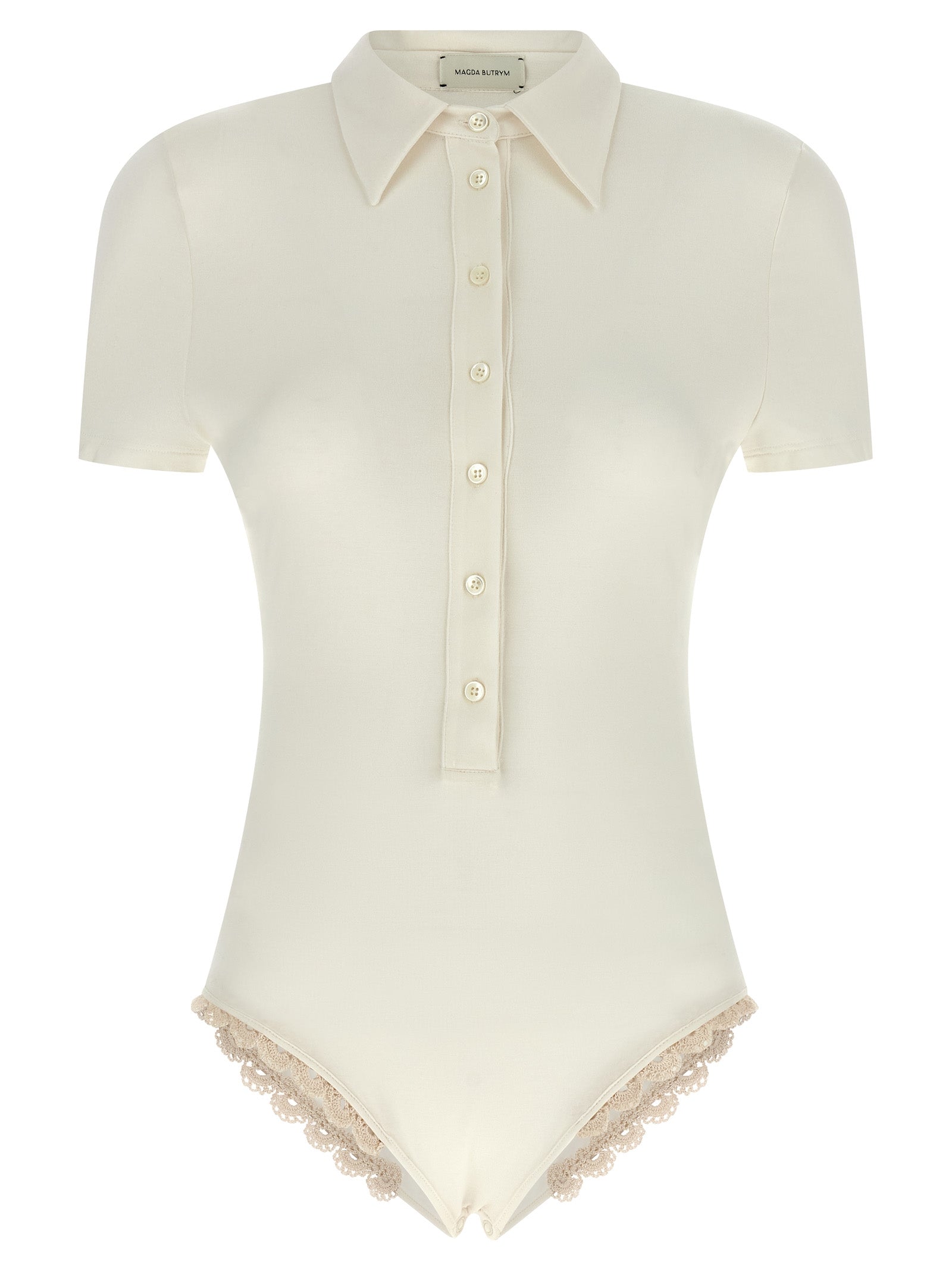 Magda Magda Butrym '01'ボディスーツ - Image 1