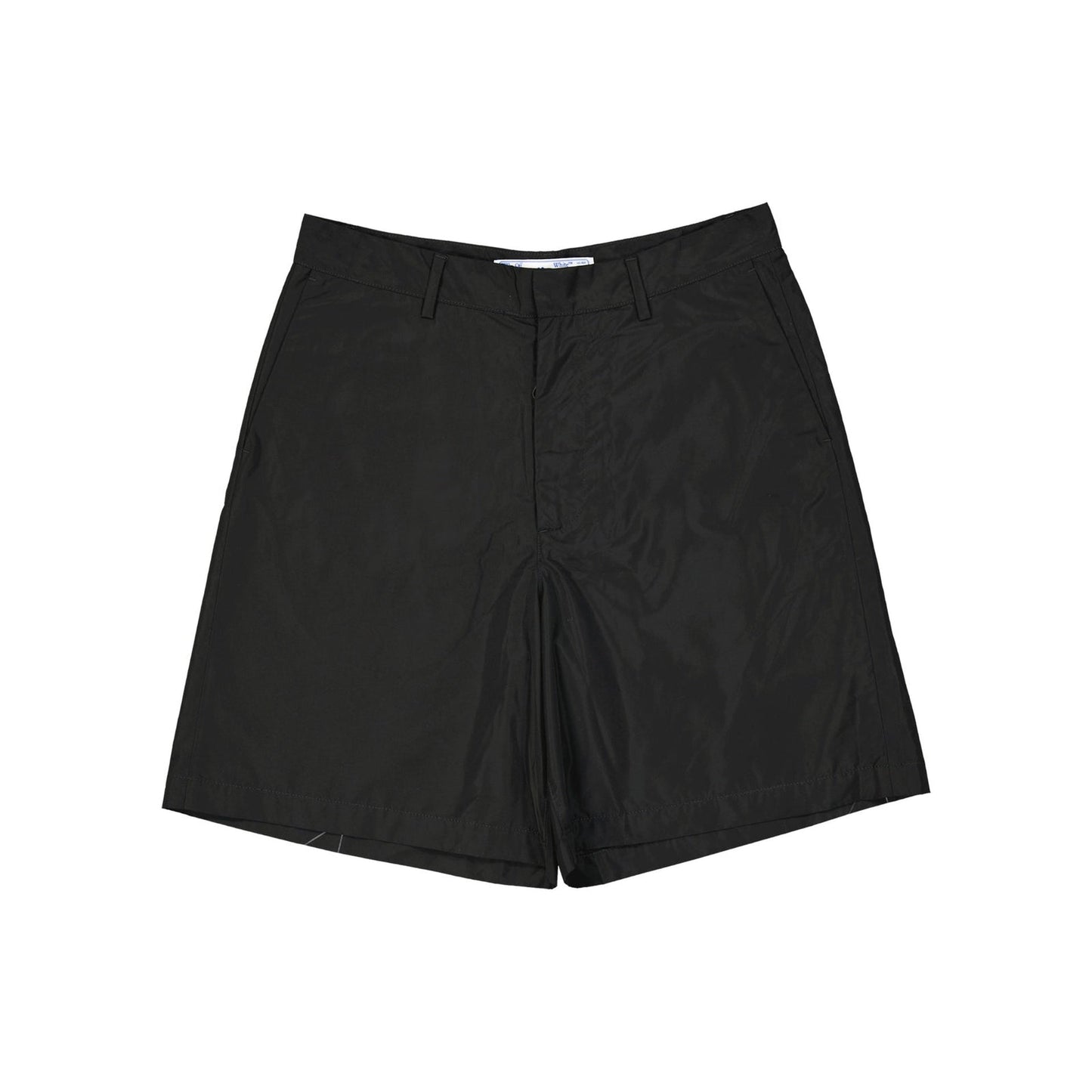 Off Off White Off White Casual Short - Image 1