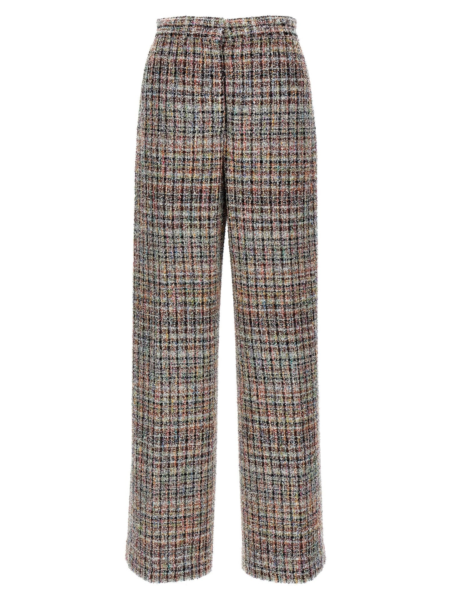 Missoni ミッソーニマイクロスパンコールパンツ - Image 1