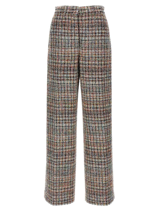 Missoni ミッソーニマイクロスパンコールパンツ - Image 1