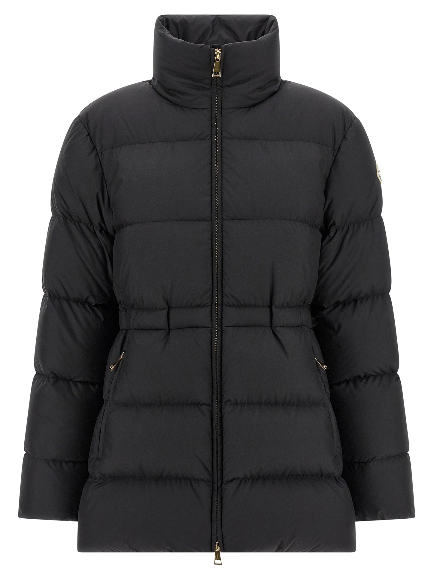 Moncler モンクレール「Brossette」ダウンジャケット - Image 1