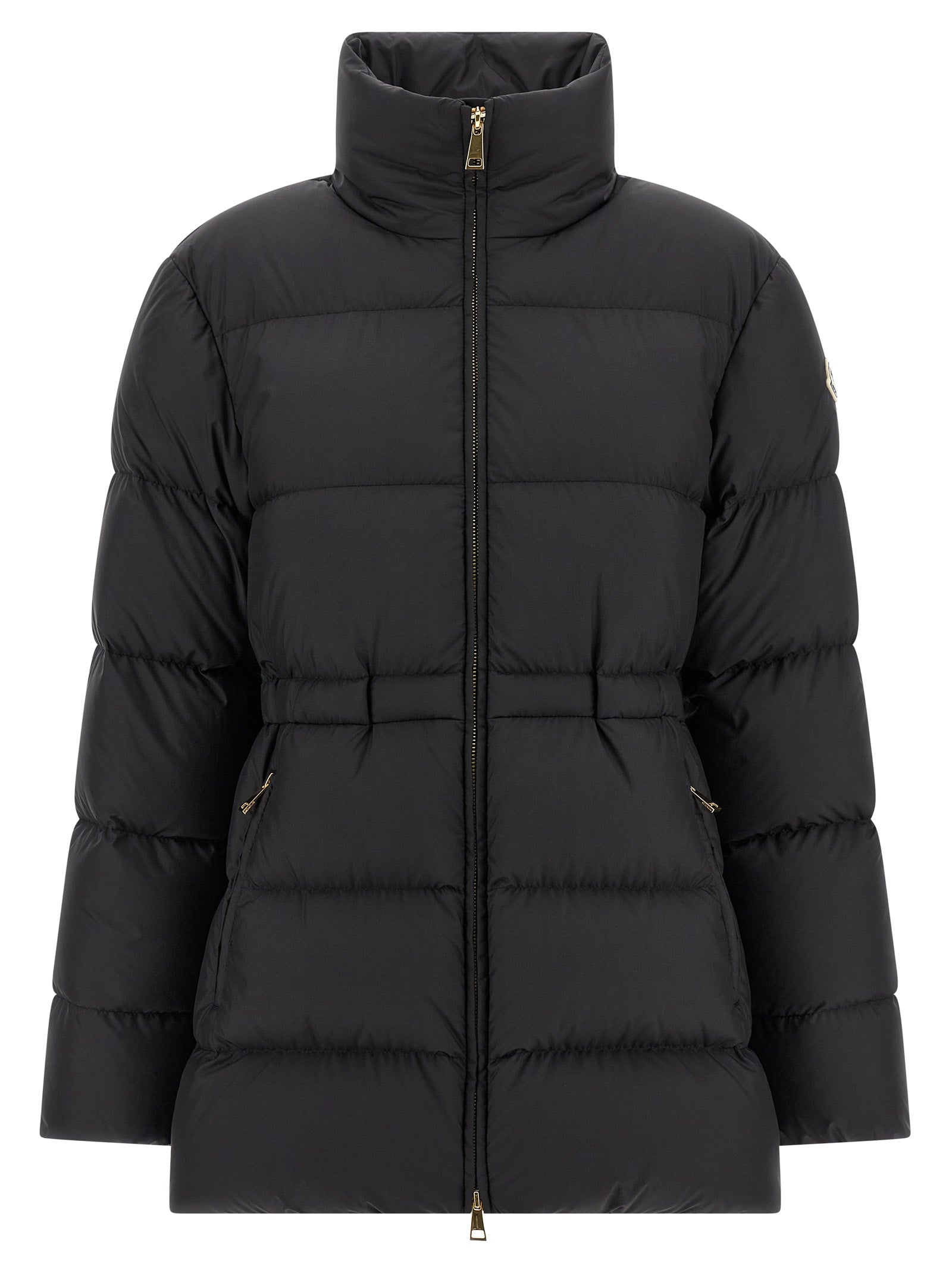 Moncler モンクレール「Brossette」ダウンジャケット - Image 1