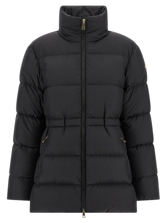 Moncler モンクレール「Brossette」ダウンジャケット - Image 1