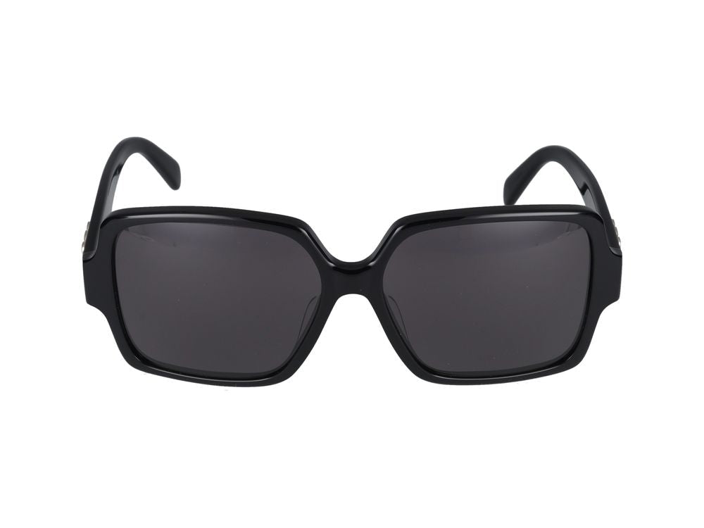 Celine Sunglasses Celine CL40316 U 01 A /15/135 - Image 1