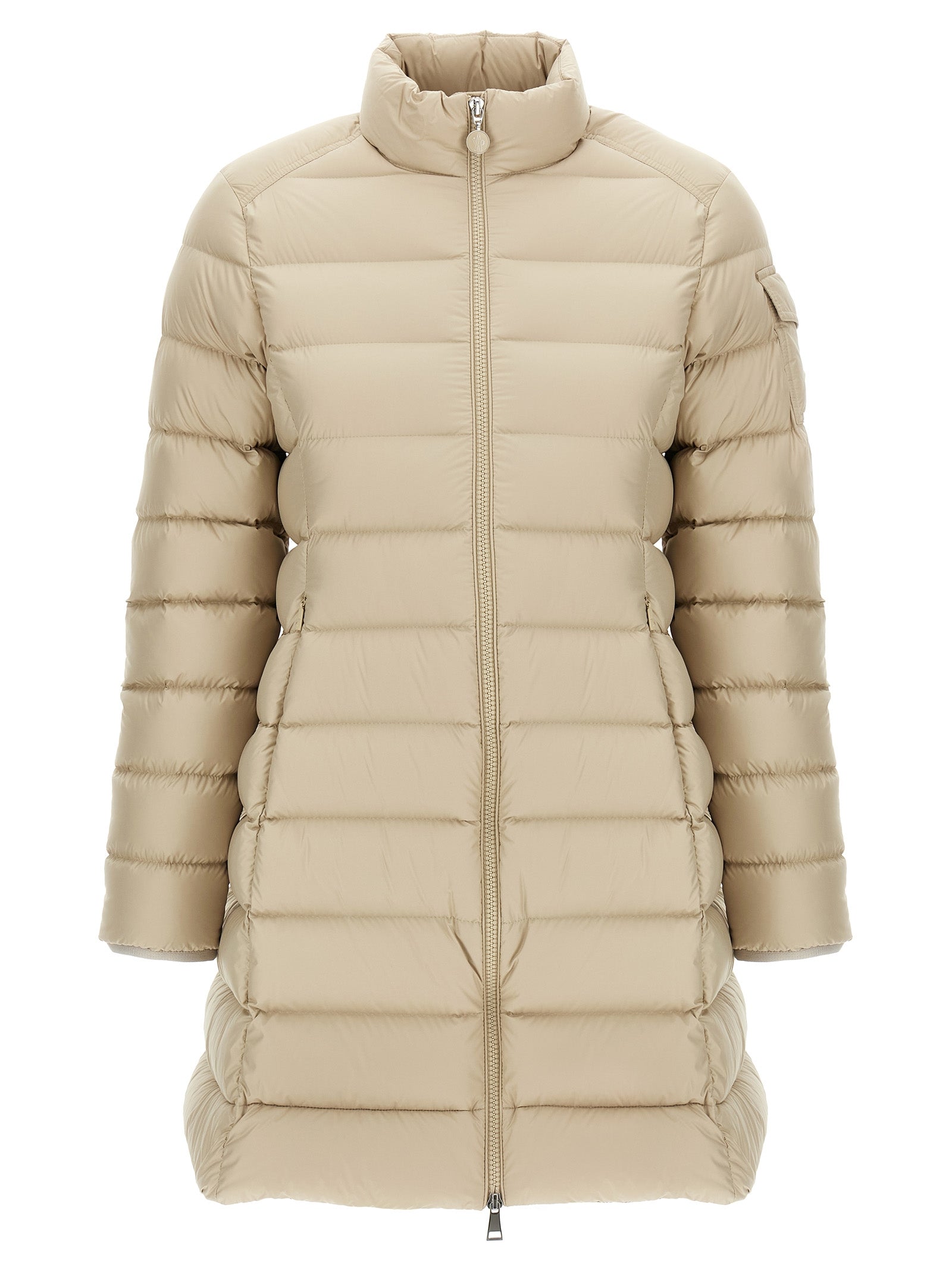 Moncler モンクレール「Igesse」ダウンジャケット - Image 1
