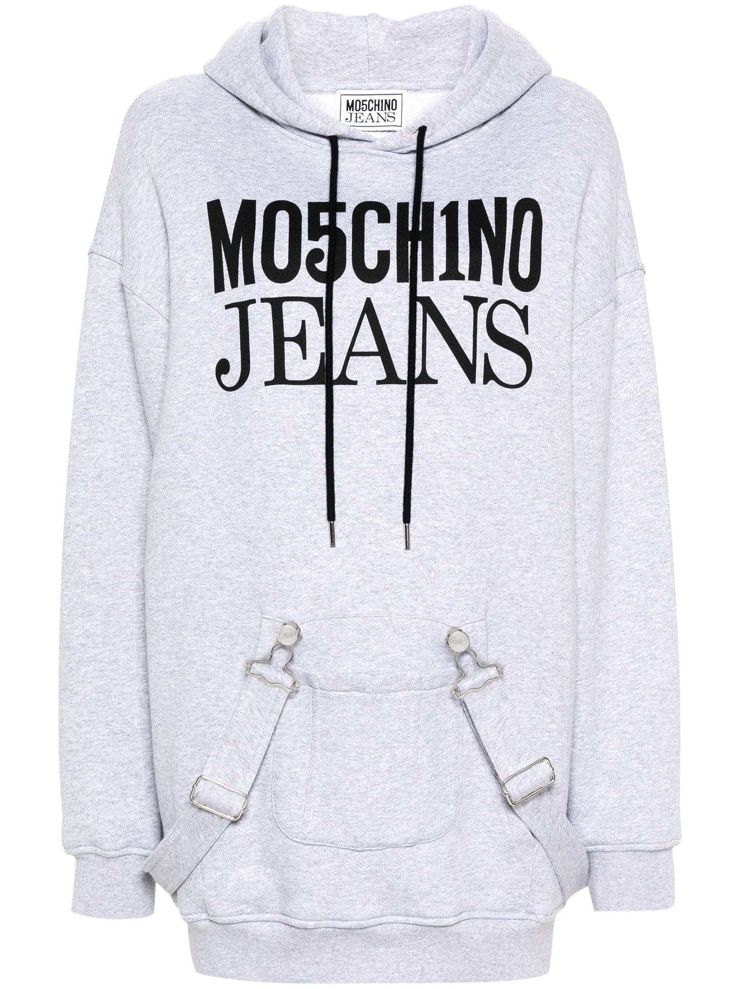 Moschino モスキーノジーンズドレス - Image 1