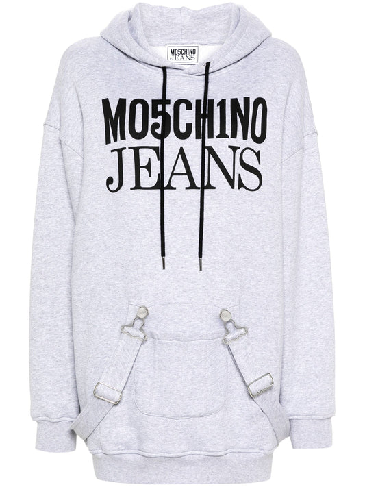 Moschino モスキーノジーンズドレス - Image 1