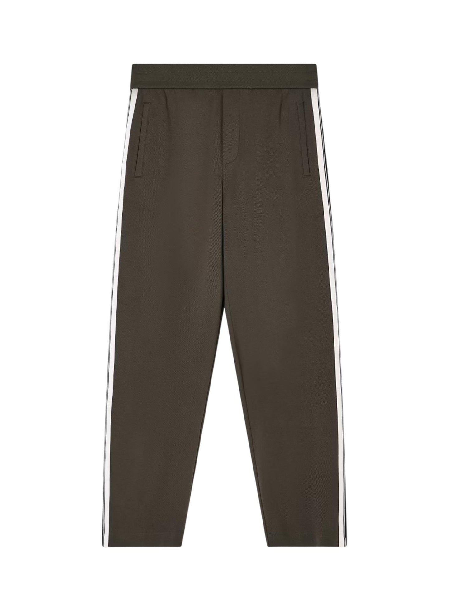 Emporio エンポリオアルマーニズボングリーン - Image 1