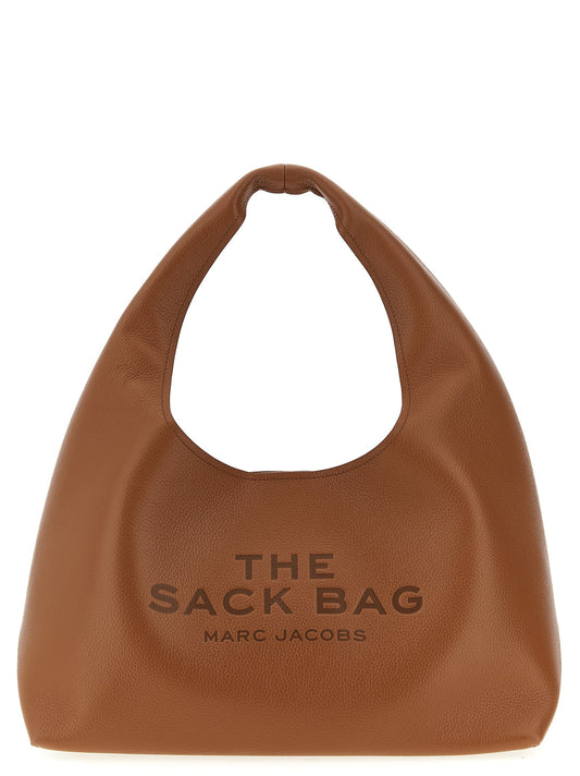 Marc マークジェイコブス「サックバッグ」ミディアムショルダーバッグ - Image 1