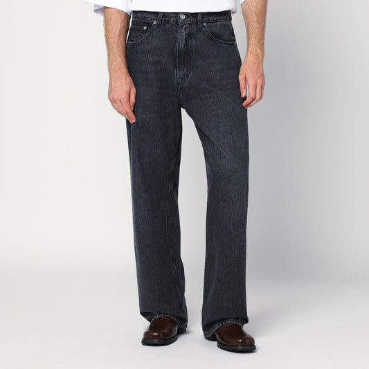 Our Our Legacy Faded Grey Jeans - Image 1