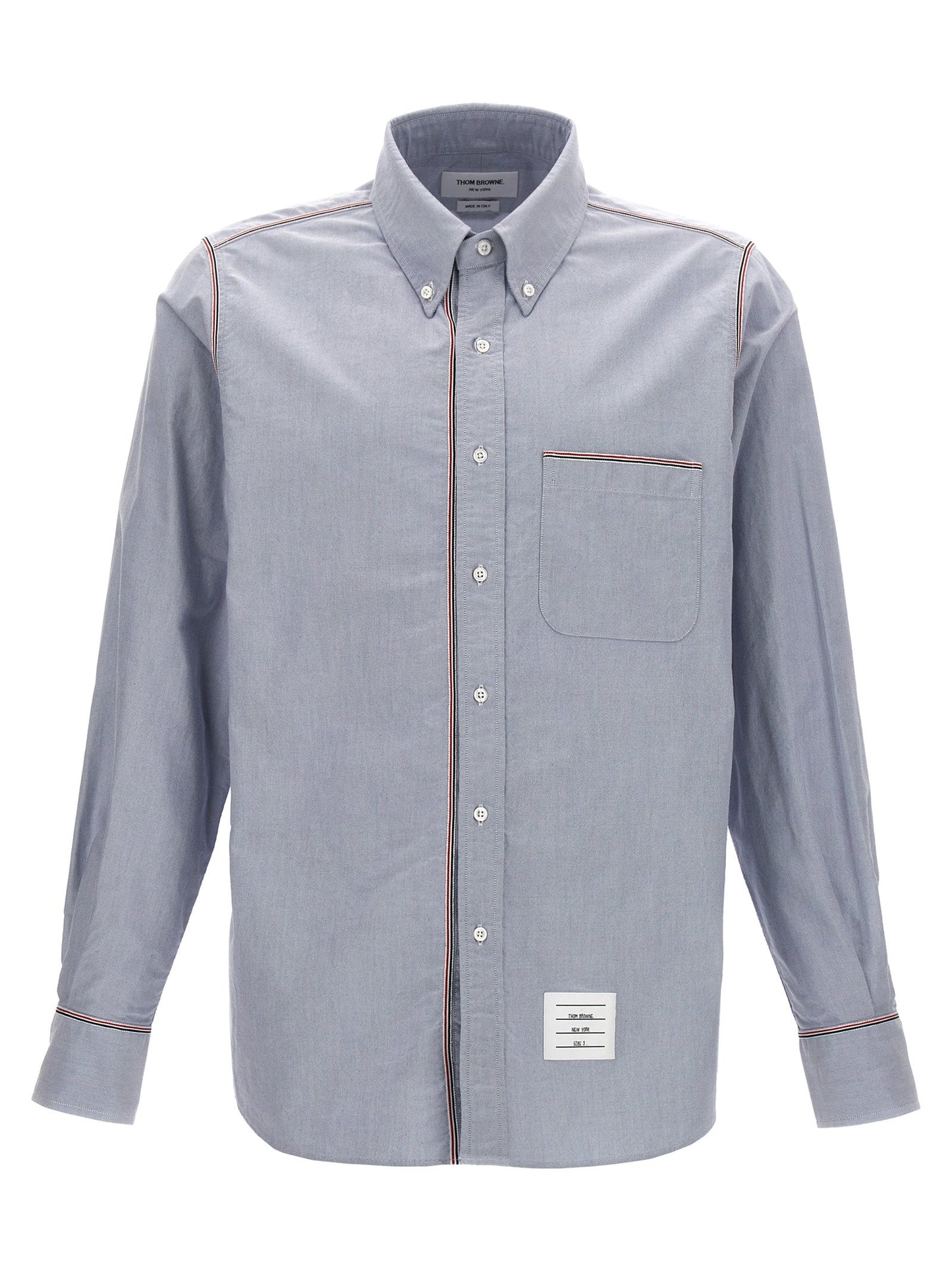 Thom Thom Browne 'Rwb' Shirt - Image 1