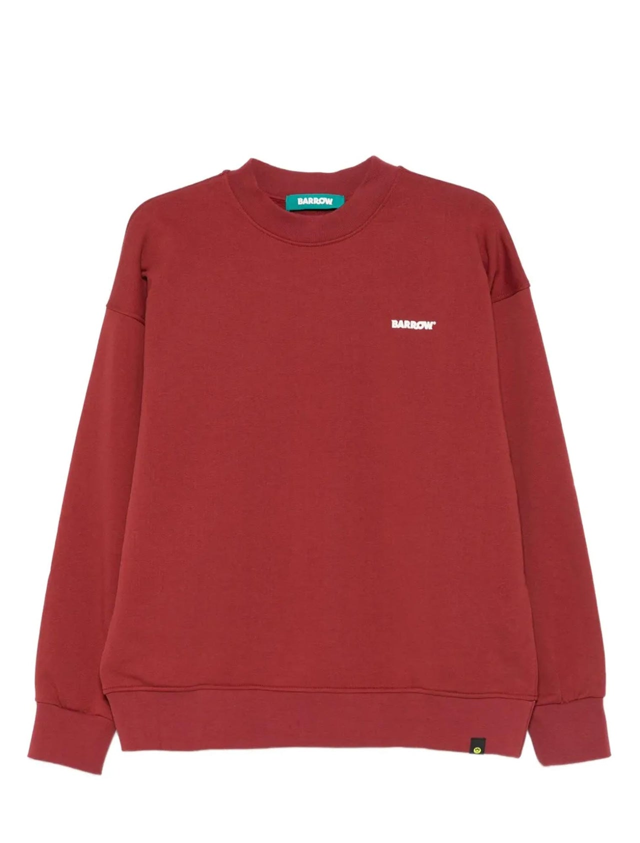 Barrow バロー セーター ボルドー - Image 1