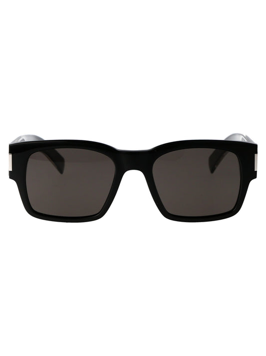 Saint Saint Laurent Sunglasses SL 617 001 - Image 1