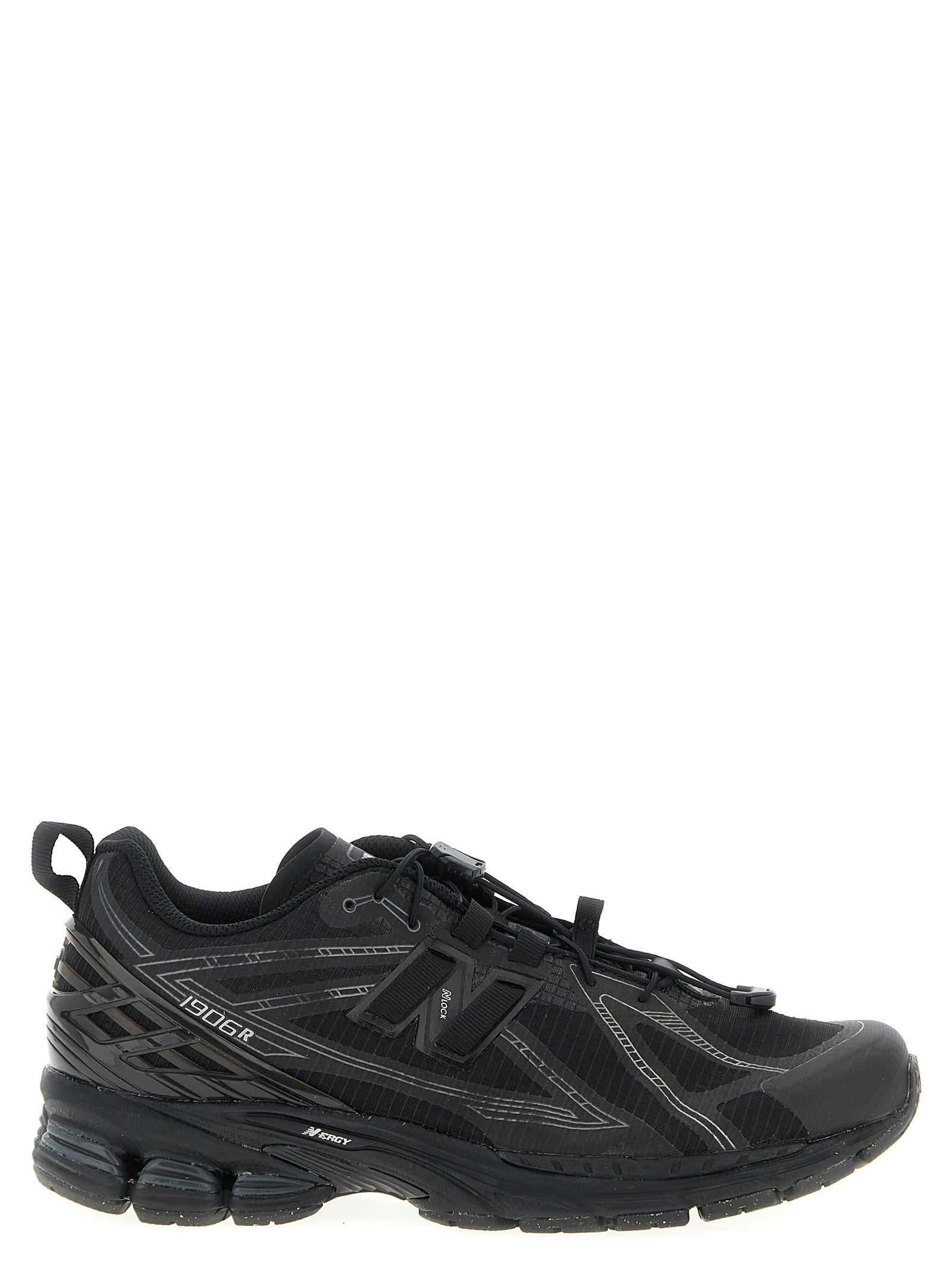 Designer Brand ニューバランス「1906」スニーカー - Image 1