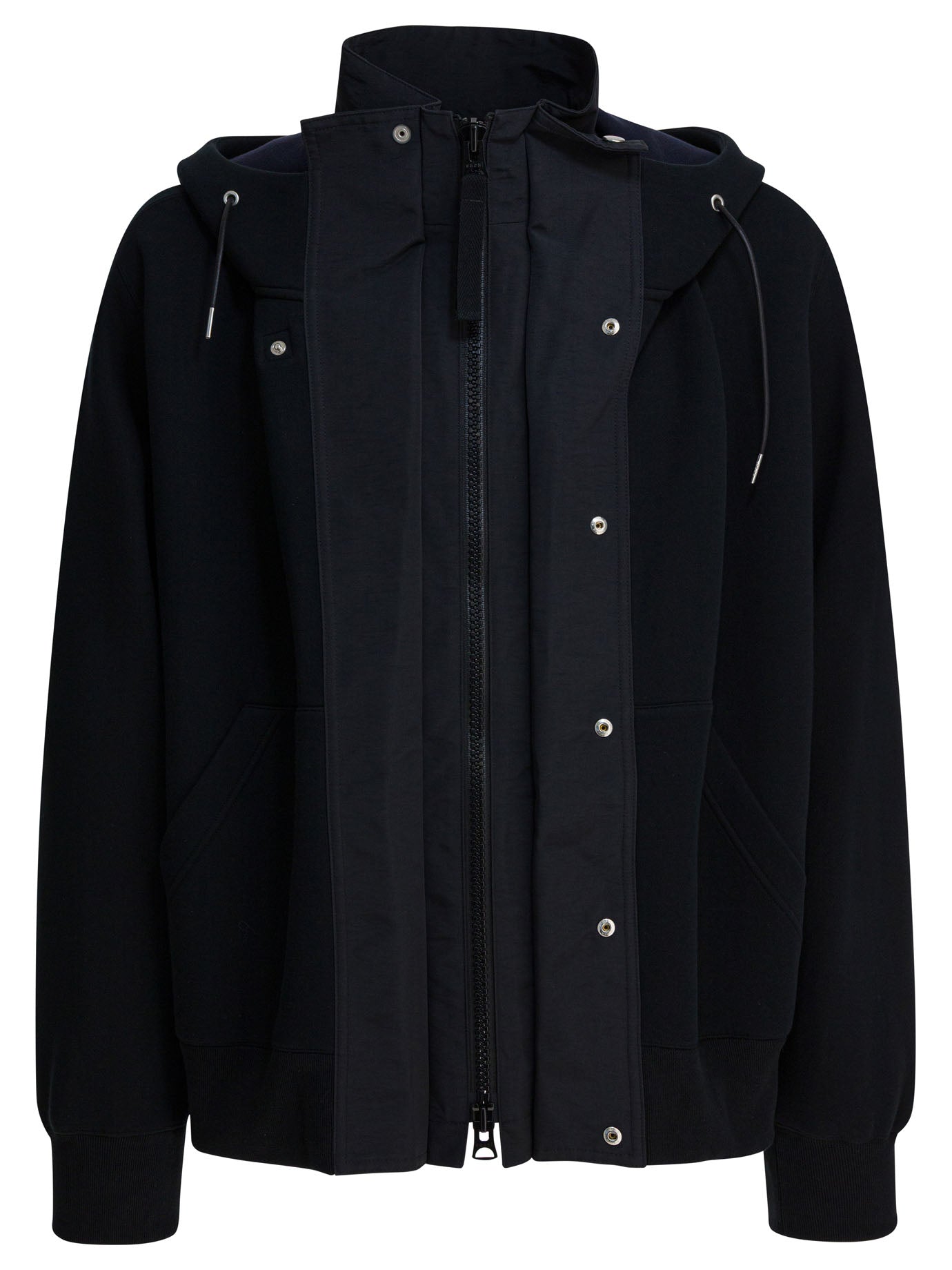 Sacai サカイ スウェットシャツ - Image 1