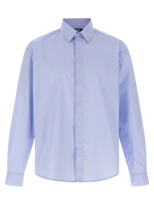 Jacquemus Jacquemus 'La Chemise Simon'シャツ - Image 1