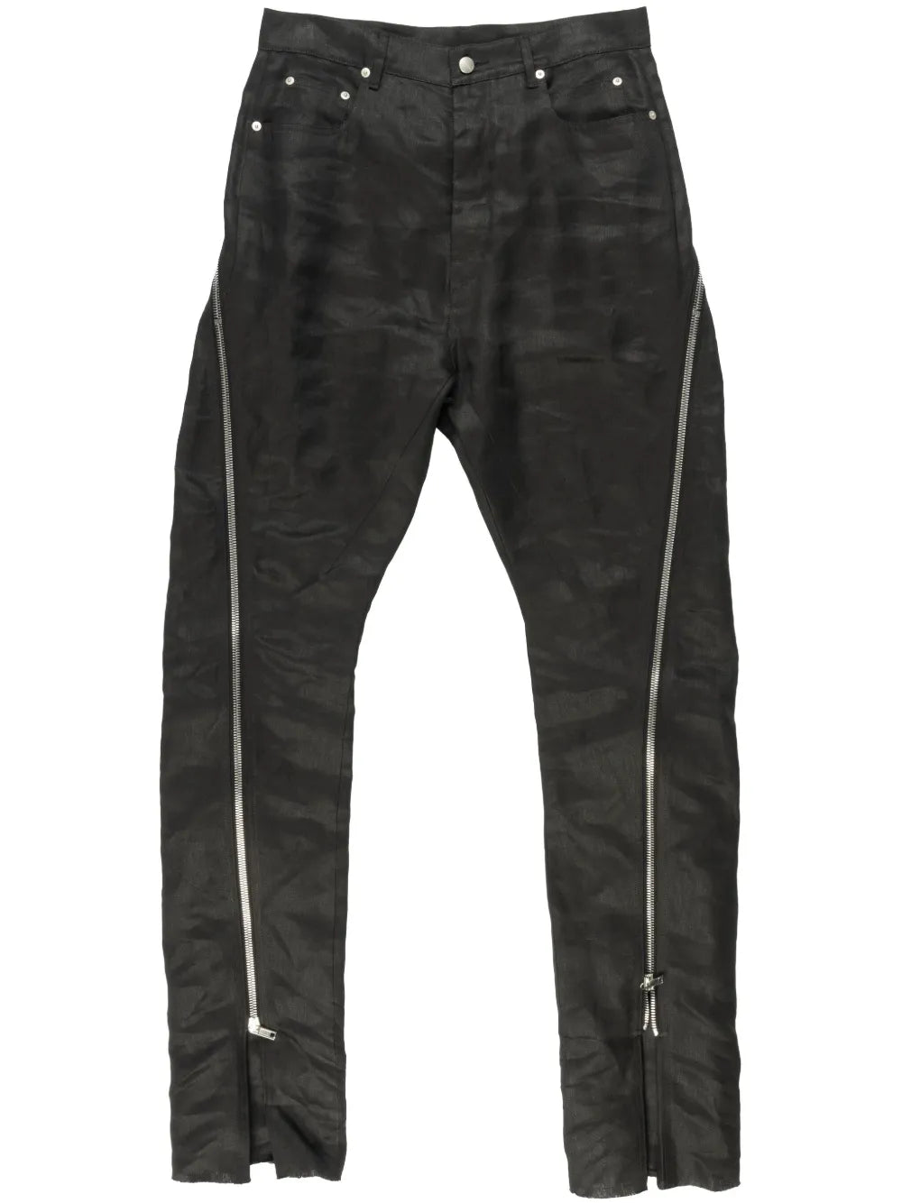 Rick リック・オーウェンズ・ボラン・バナナ・ジーンズ - Image 1